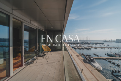 Apartment Sale Gdynia Śródmieście Arkadiusza Rybickiego